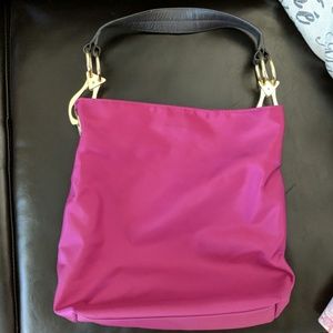JPK Paris 75 pink bag